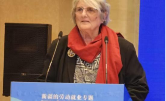 Expat Eyes | Chair of the Communist Party of Great Britain sees Xinjiang first-hand
