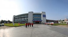 天津职业院校留学生投身中国企业建设“一带一路”
