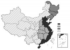 “一带一路”建设与我国区域发展战略的关系研究
