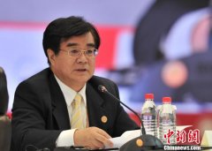 周延礼: ＂一带一路＂为中国保险业＂走出去＂创机遇