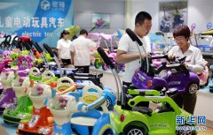 河北阜城：特色制造业“一带一路”闯市场