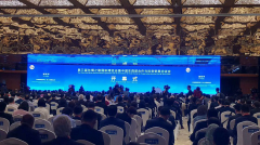 第三届丝博会暨中国东西部合作与投资贸易洽谈会举行