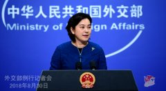 推进“一带一路”建设 中国设立国际商事专家委员会