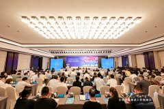 杭州市侨联推进“之江同心·侨助共富”工作现场会在临安举行