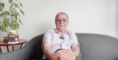 网红Peter在西安：乐享精彩生活