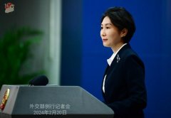 中国外长时隔6年再访西班牙 中方：此访显示开放合作发展前景