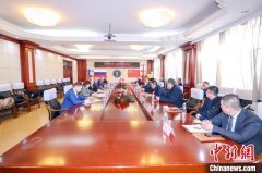 中俄共建“鲁班工坊” 黑龙江将对俄开展“农业技术”培训