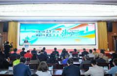 以媒为桥逐梦浙江 融通中外共赢未来 ——海外华文媒体看浙江活动开幕式在杭州举行