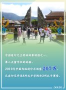好邻居、好伙伴！中国印尼续写友好交往佳话