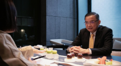 马来西亚人郑来兴：用心感受西安城市魅力