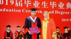 印度外教李哲凯：踏实走好在“第二故乡”的每一步