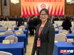 涂丽萍：搭起一座桥，向世界传播中国文化