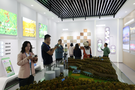 科技重塑田园：中国现代农业示范园探索农旅科教融合新范式