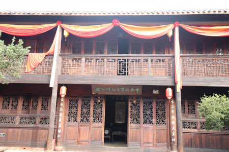 产业多元融合破局 新建区解锁中国式乡村振兴发展密码